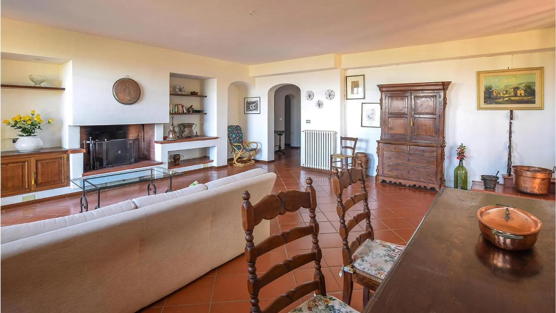 Cozy Home In Santandrea A Pigli With Wifi Policiano 0*,