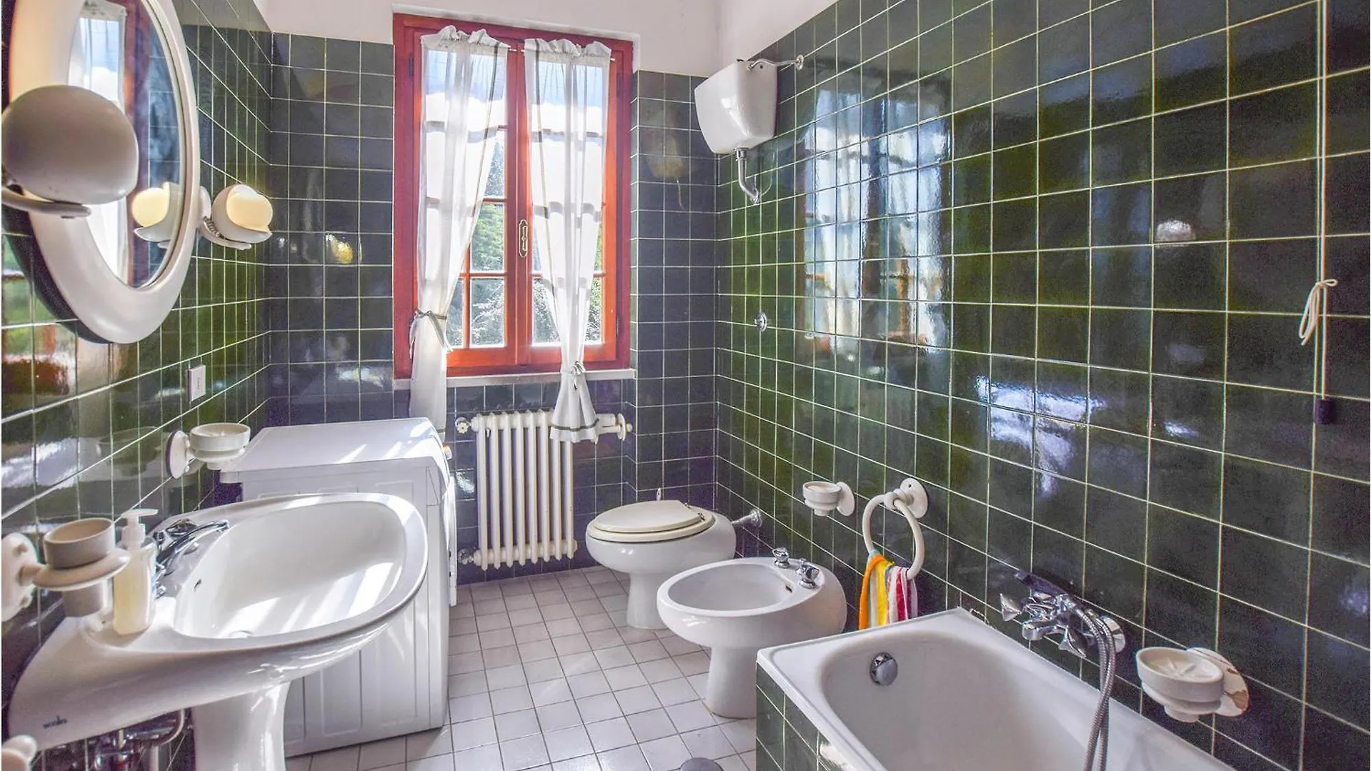 Cozy Home In Santandrea A Pigli With Wifi Policiano