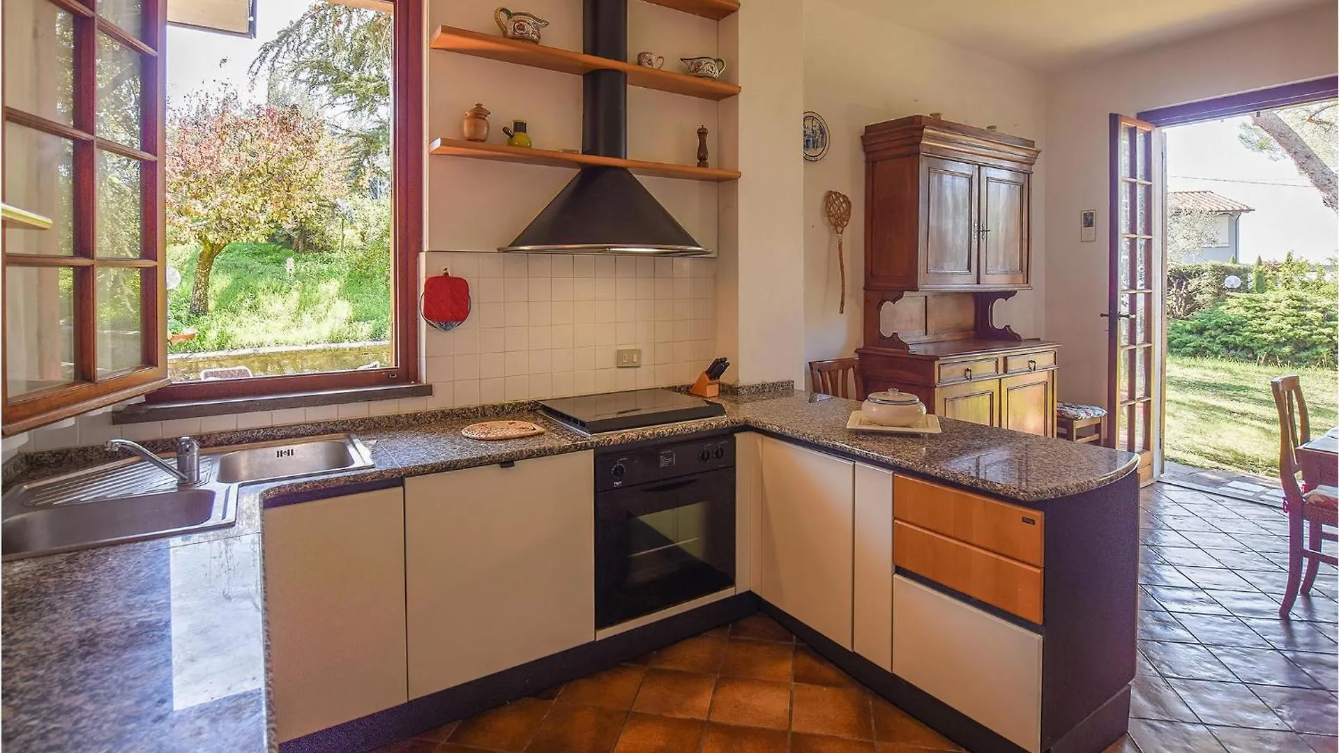 Ferienhaus Cozy Home In Santandrea A Pigli With Wifi Policiano