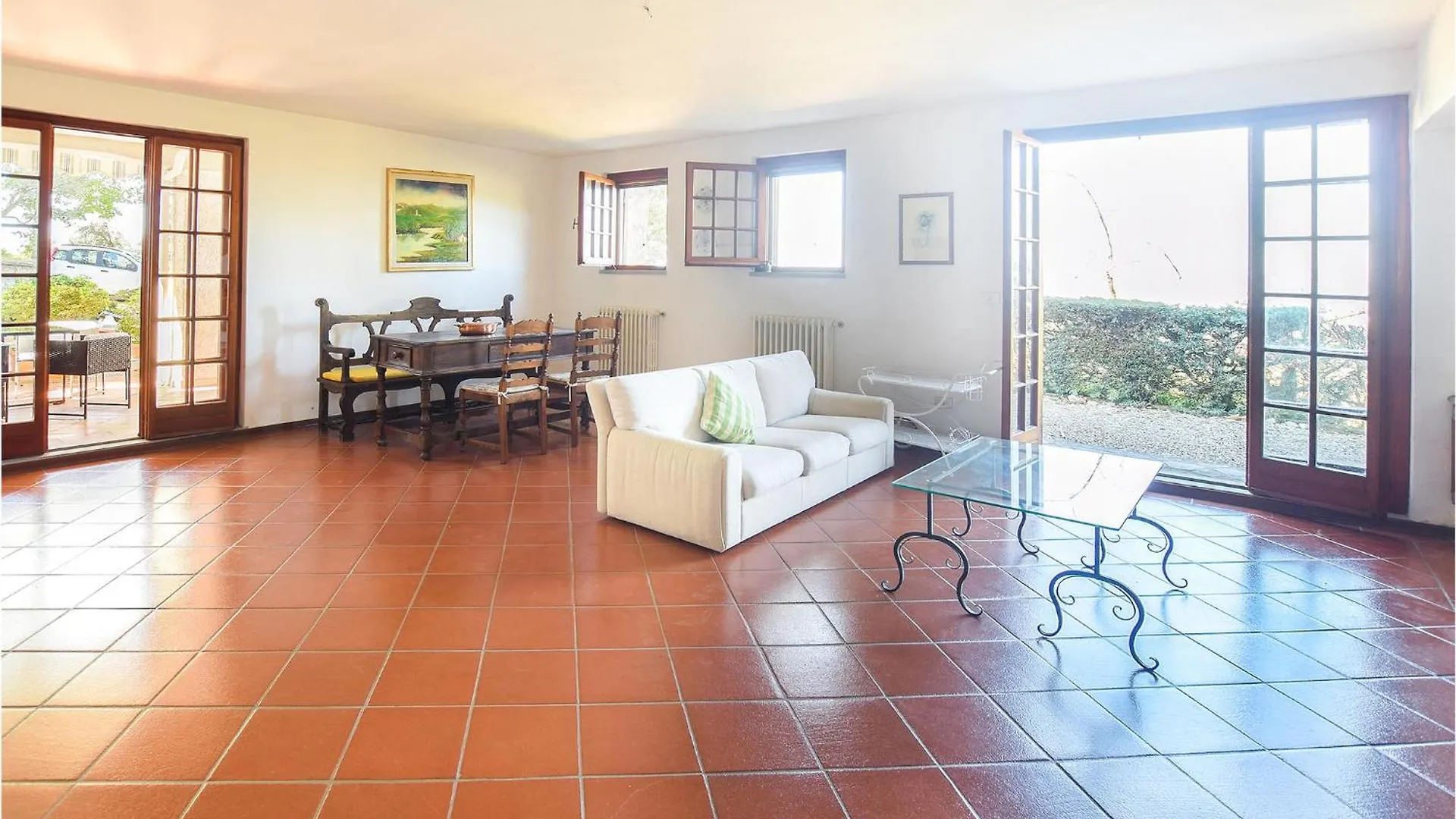 Ferienhaus Cozy Home In Santandrea A Pigli With Wifi Policiano
