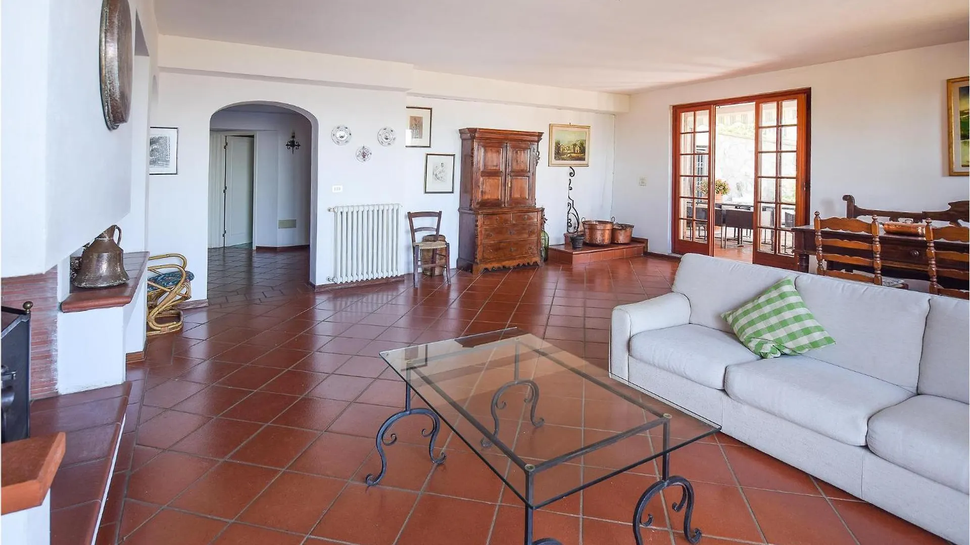 Cozy Home In Santandrea A Pigli With Wifi Policiano Σπίτι διακοπών